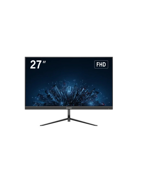 Hikvision Ds-D5027F3-2P2S Ekran Do Monitoringu Monitor Cctv 68,6 Cm (27") 1920 X 1080 Px