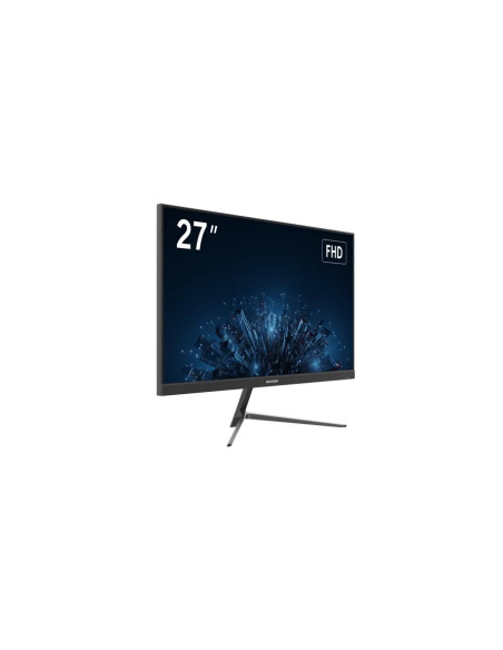 Hikvision Ds-D5027F3-2P2S Ekran Do Monitoringu Monitor Cctv 68,6 Cm (27") 1920 X 1080 Px