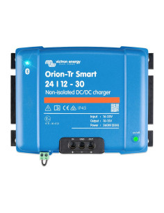 Orion-Tr Smart 24/12-30A Nieizolowany Kanał Dc-Dc