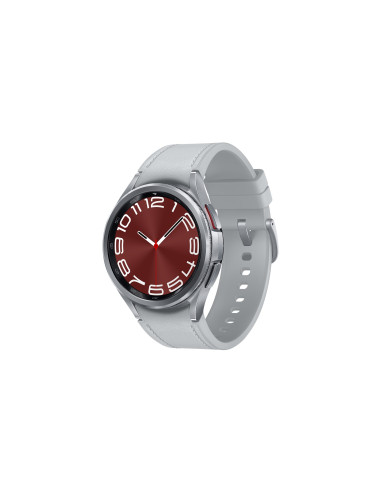 Samsung Galaxy Watch 6 (R950) Classic 43Mm Bt, Silver
