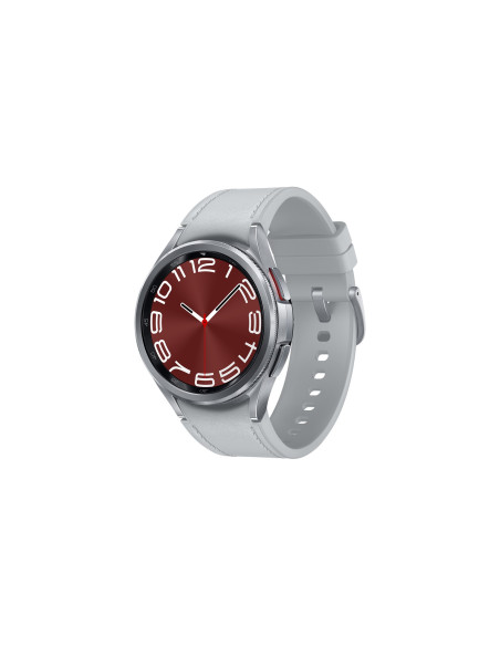 Samsung Galaxy Watch 6 (R950) Classic 43Mm Bt, Silver