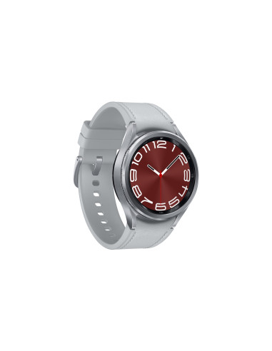 Samsung Galaxy Watch 6 (R950) Classic 43Mm Bt, Silver