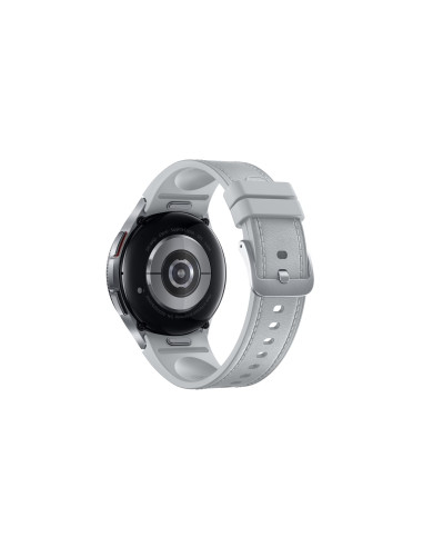 Samsung Galaxy Watch 6 (R950) Classic 43Mm Bt, Silver