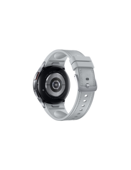 Samsung Galaxy Watch 6 (R950) Classic 43Mm Bt, Silver