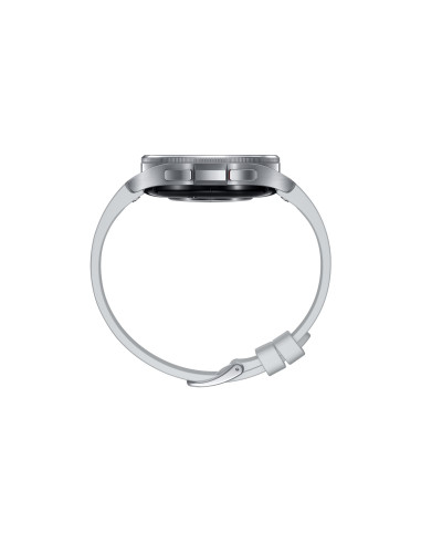 Samsung Galaxy Watch 6 (R950) Classic 43Mm Bt, Silver