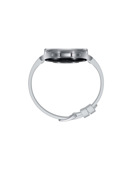 Samsung Galaxy Watch 6 (R950) Classic 43Mm Bt, Silver