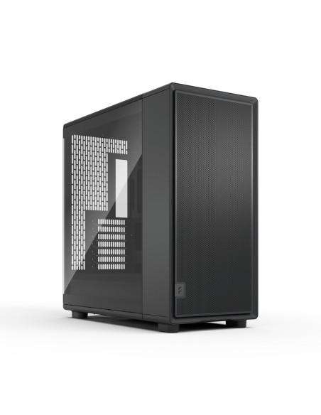Fractal Design Epoch Xl Tower Czarny