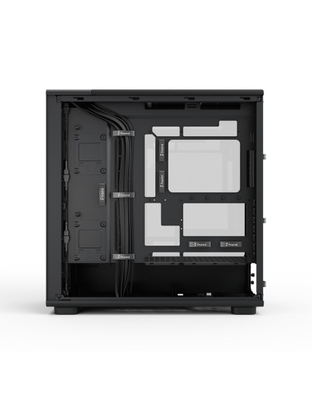 Fractal Design Epoch Xl Tower Czarny