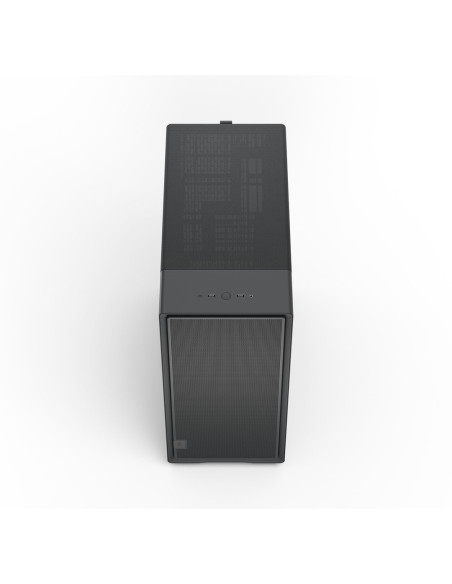 Fractal Design Epoch Xl Tower Czarny