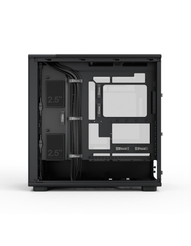 Fractal Design Epoch Xl Tower Czarny