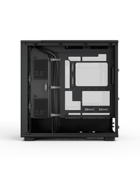 Fractal Design Epoch Xl Tower Czarny