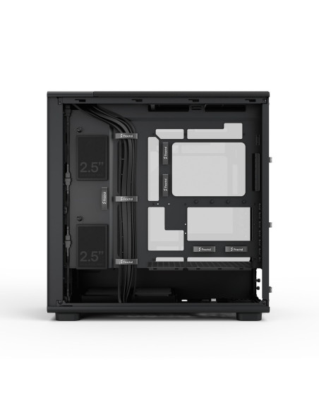 Fractal Design Epoch Xl Tower Czarny