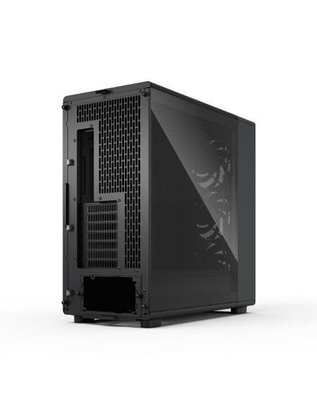 Fractal Design Epoch Xl Tower Czarny