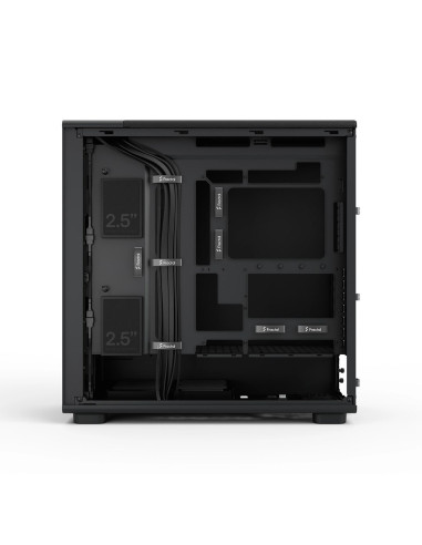 Fractal Design Epoch Xl Tower Czarny