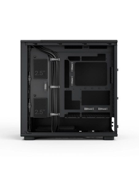 Fractal Design Epoch Xl Tower Czarny