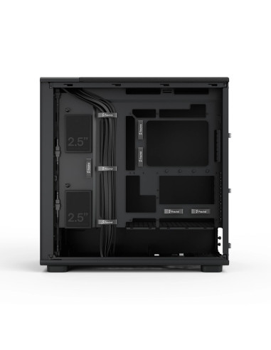 Fractal Design Epoch Xl Tower Czarny
