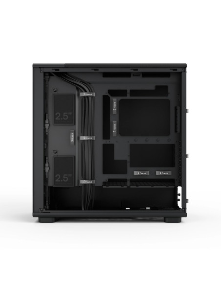 Fractal Design Epoch Xl Tower Czarny