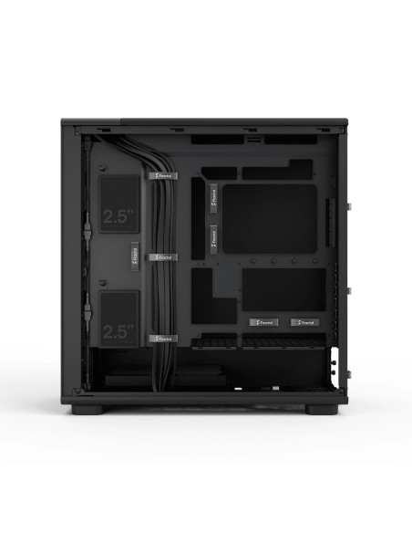 Fractal Design Epoch Xl Tower Czarny