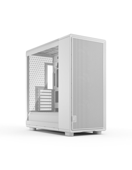 Fractal Design Epoch Xl Tower Biały