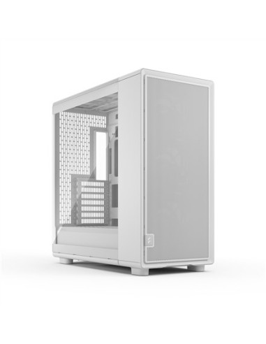 Fractal Design Epoch Xl Tower Biały