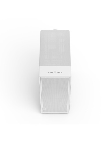 Fractal Design Epoch Xl Tower Biały