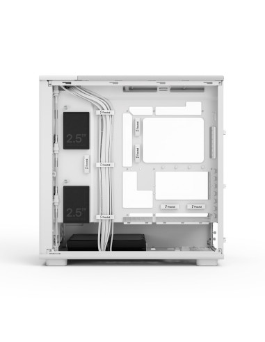 Fractal Design Epoch Xl Tower Biały