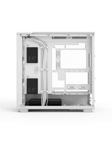 Fractal Design Epoch Xl Tower Biały
