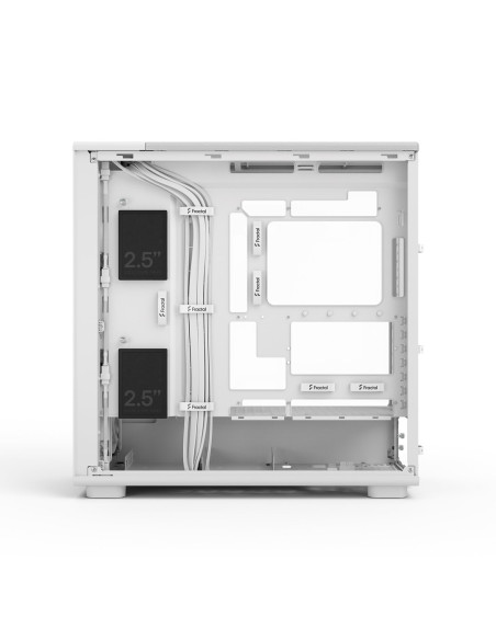 Fractal Design Epoch Xl Tower Biały