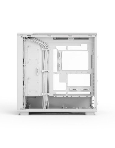 Fractal Design Epoch Xl Tower Biały