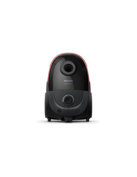 Philips 6000 Series Xd6142/12 Odkurzacz 4 L Cylinder Próżniowy Suchy 900 W Worek Na Kurz
