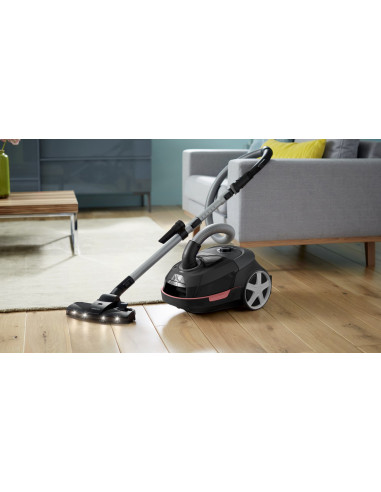Philips 6000 Series Xd6142/12 Odkurzacz 4 L Cylinder Próżniowy Suchy 900 W Worek Na Kurz