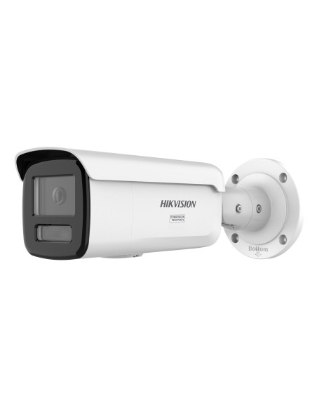 Hikvision Pro Series With Acusense Ds-2Cd2T46G3-4Izy(2.8/4Mm) Kamera Przemysłowa Tubowa Kamera Bezpieczeństwa Ip Zewnętrzna 2688