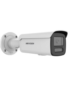 Hikvision Pro Series With Acusense Ds-2Cd2T46G3-4Izy(2.8/4Mm) Kamera Przemysłowa Tubowa Kamera Bezpieczeństwa Ip Zewnętrzna 2688 2
