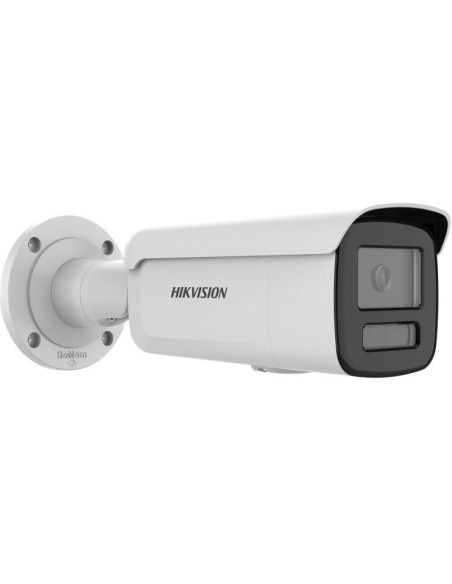 Hikvision Pro Series With Acusense Ds-2Cd2T46G3-4Izy(2.8/4Mm) Kamera Przemysłowa Tubowa Kamera Bezpieczeństwa Ip Zewnętrzna 2688