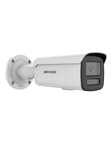Hikvision Pro Series With Acusense Ds-2Cd2T46G3-4Izy(2.8/4Mm) Kamera Przemysłowa Tubowa Kamera Bezpieczeństwa Ip Zewnętrzna 2688