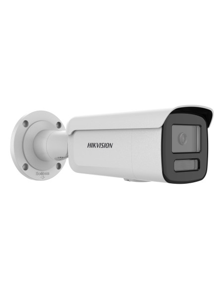 Hikvision Pro Series With Acusense Ds-2Cd2T46G3-4Izy(2.8/4Mm) Kamera Przemysłowa Tubowa Kamera Bezpieczeństwa Ip Zewnętrzna 2688