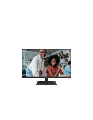 Aoc 24E4U Monitor Komputerowy 60,5 Cm (23.8") 1920 X 1080 Px Full Hd Led Czarny