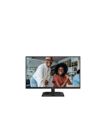 Aoc 24E4U Monitor Komputerowy 60,5 Cm (23.8") 1920 X 1080 Px Full Hd Led Czarny