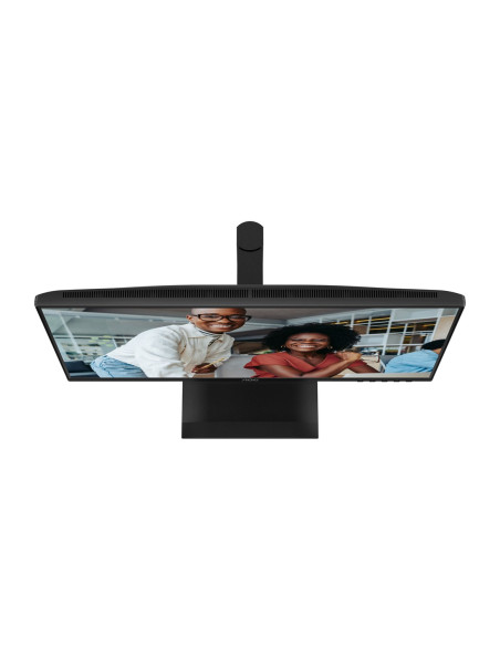Aoc 24E4U Monitor Komputerowy 60,5 Cm (23.8") 1920 X 1080 Px Full Hd Led Czarny