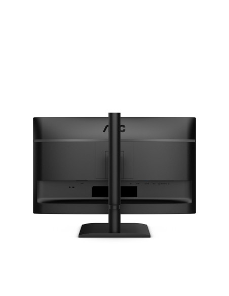 Aoc 24E4U Monitor Komputerowy 60,5 Cm (23.8") 1920 X 1080 Px Full Hd Led Czarny