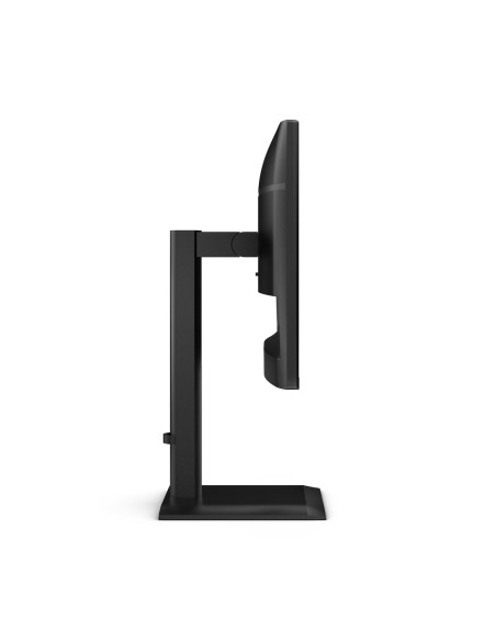 Aoc 24E4U Monitor Komputerowy 60,5 Cm (23.8") 1920 X 1080 Px Full Hd Led Czarny