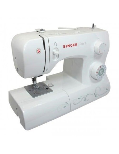 Sewing Machine Singer Talent 3321