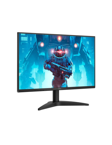 Aoc B3 Q24B36X Monitor Komputerowy 60,5 Cm (23.8") 2560 X 1440 Px Quad Hd Led Czarny
