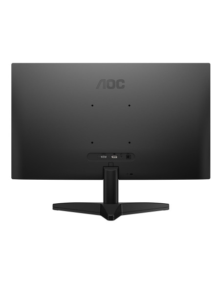 Aoc B3 Q24B36X Monitor Komputerowy 60,5 Cm (23.8") 2560 X 1440 Px Quad Hd Led Czarny