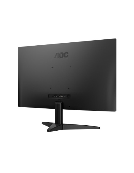 Aoc B3 Q24B36X Monitor Komputerowy 60,5 Cm (23.8") 2560 X 1440 Px Quad Hd Led Czarny