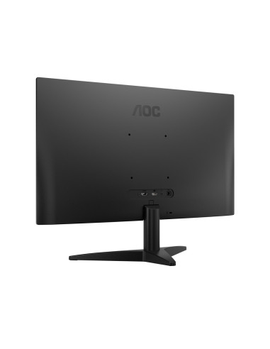 Aoc B3 Q24B36X Monitor Komputerowy 60,5 Cm (23.8") 2560 X 1440 Px Quad Hd Led Czarny