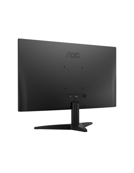 Aoc B3 Q24B36X Monitor Komputerowy 60,5 Cm (23.8") 2560 X 1440 Px Quad Hd Led Czarny