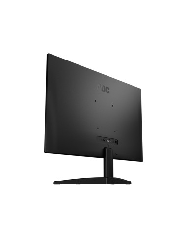 Aoc B3 Q24B36X Monitor Komputerowy 60,5 Cm (23.8") 2560 X 1440 Px Quad Hd Led Czarny