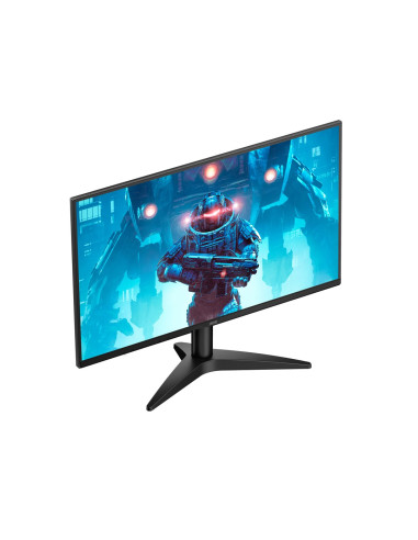 Aoc B3 Q24B36X Monitor Komputerowy 60,5 Cm (23.8") 2560 X 1440 Px Quad Hd Led Czarny