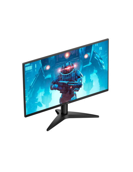 Aoc B3 Q24B36X Monitor Komputerowy 60,5 Cm (23.8") 2560 X 1440 Px Quad Hd Led Czarny